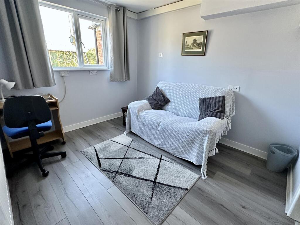 lounge (annexe)
