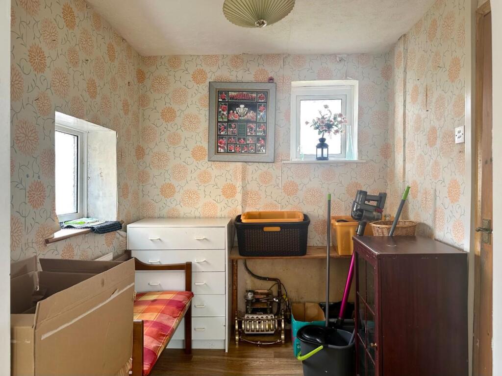 Breakfast Room