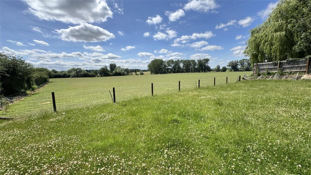 Land