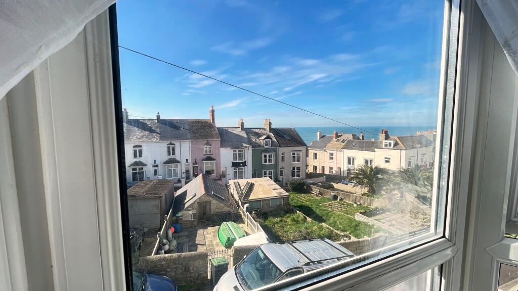 View From Bedroom 1