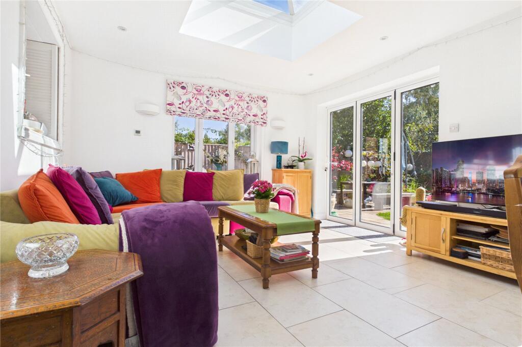 Sun Room