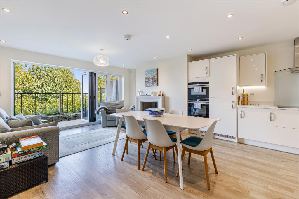 Kitchen Dining