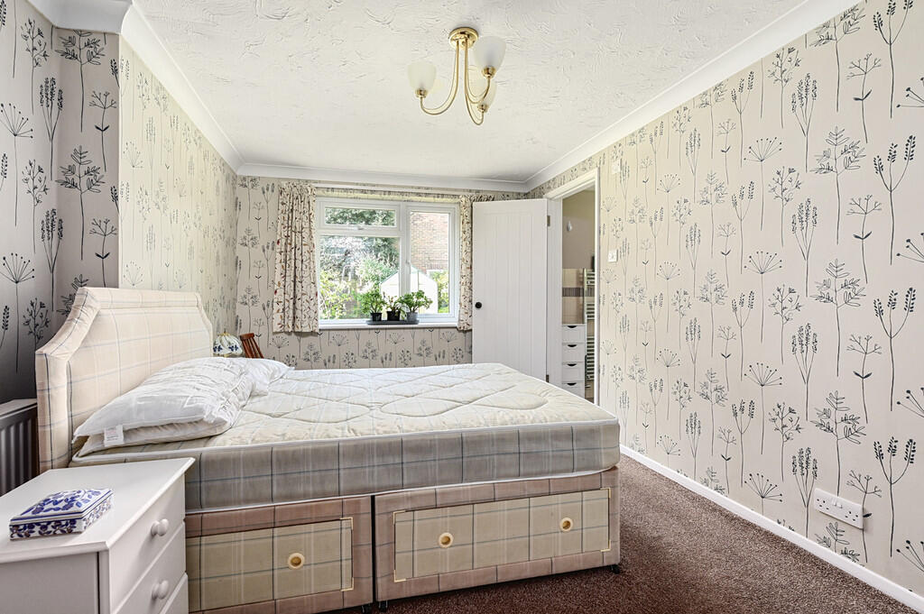 53 Sandhurst Lane...