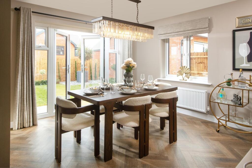 Showhome Photography