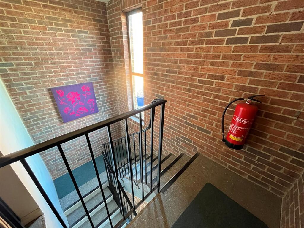 Communal Stairs - First Floor.jpg