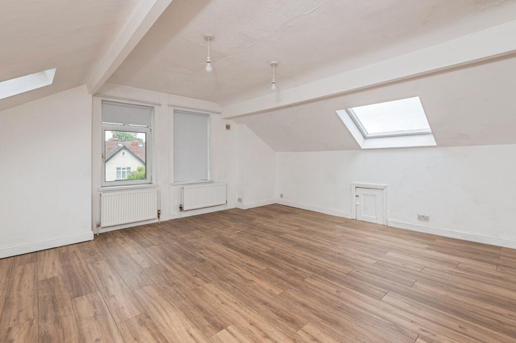 bedroom five