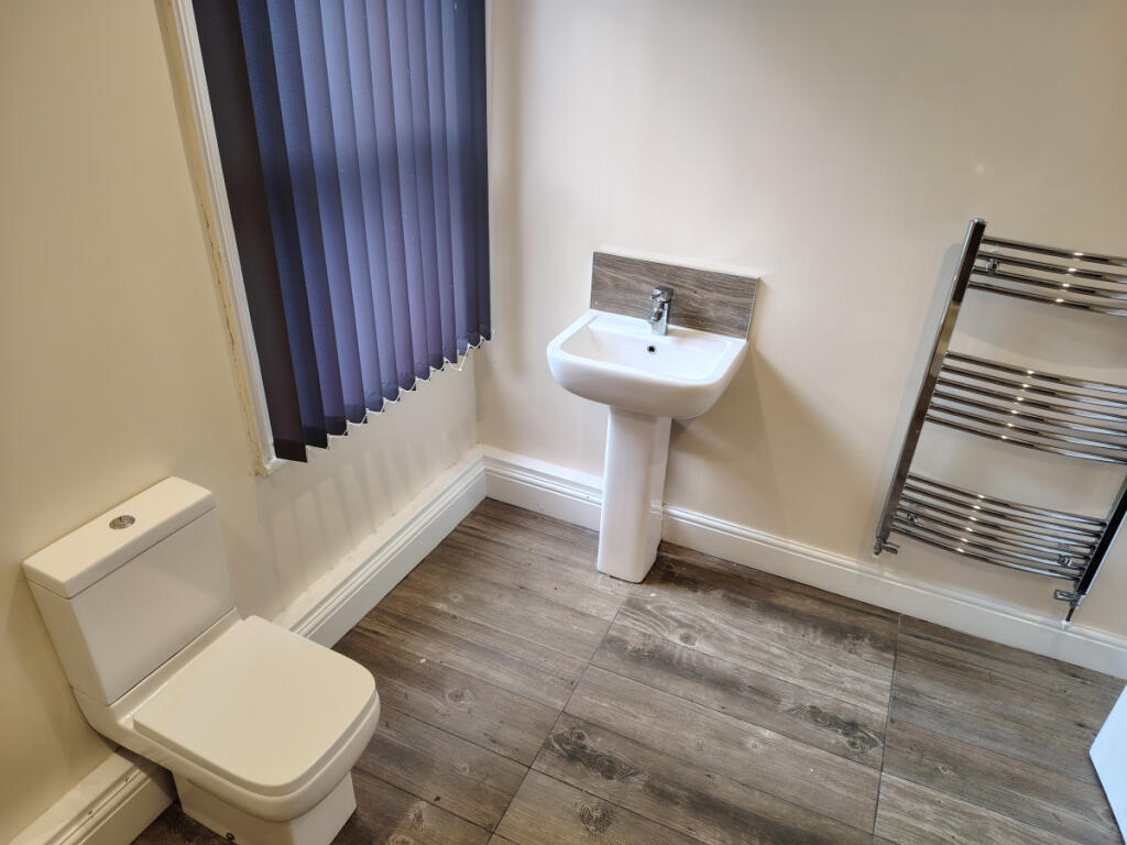 33 Bairstow Street - House Share