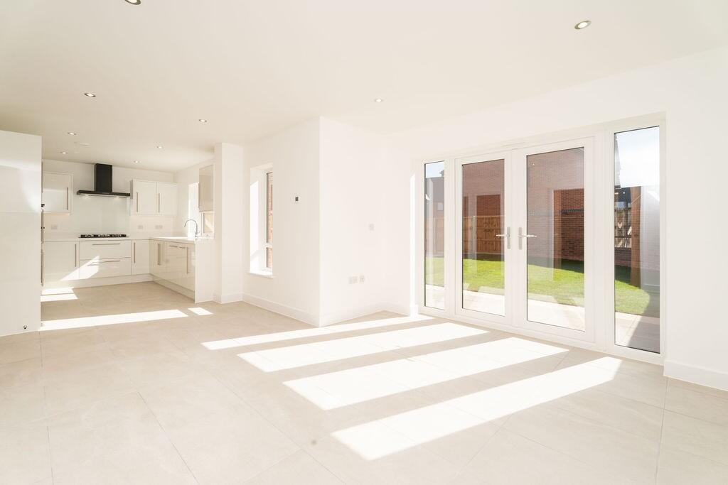 Example Kitchen/Dine