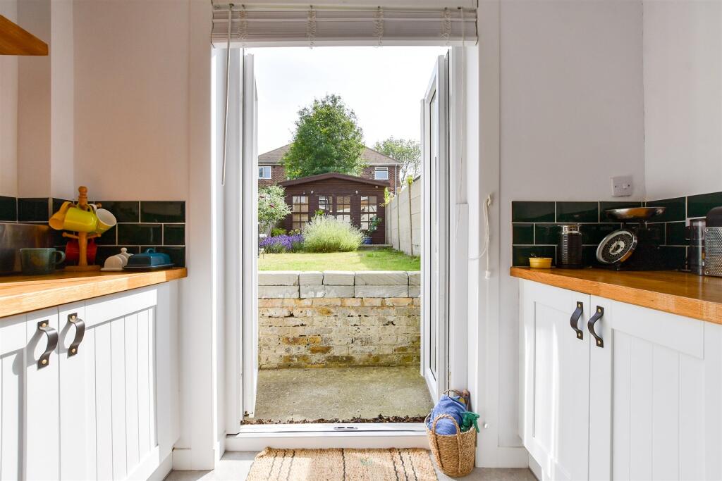 Internal Lifestyle Photograph