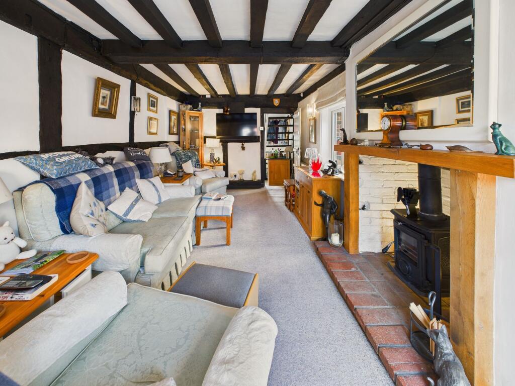 sitting room