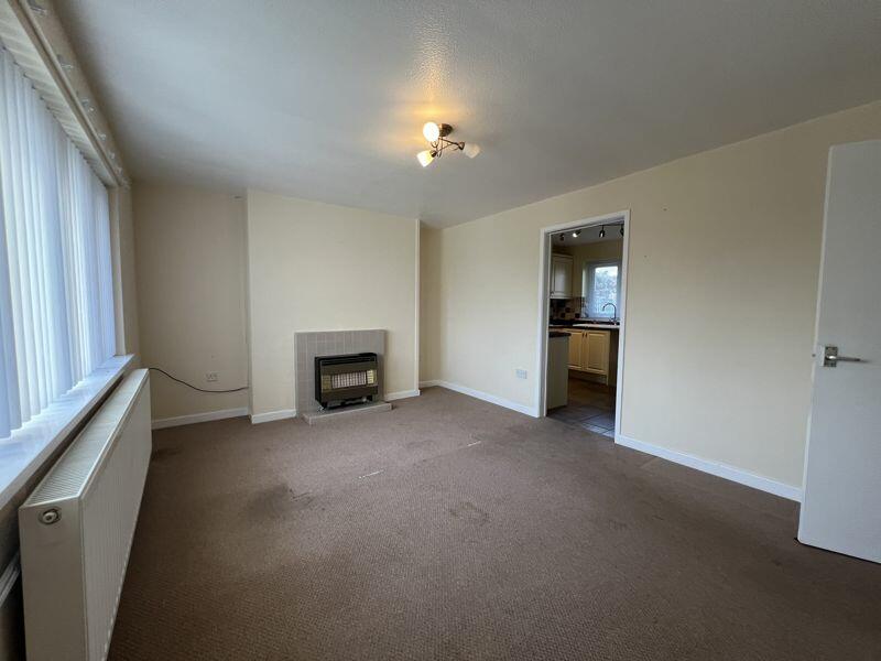 Lounge / Dining room 