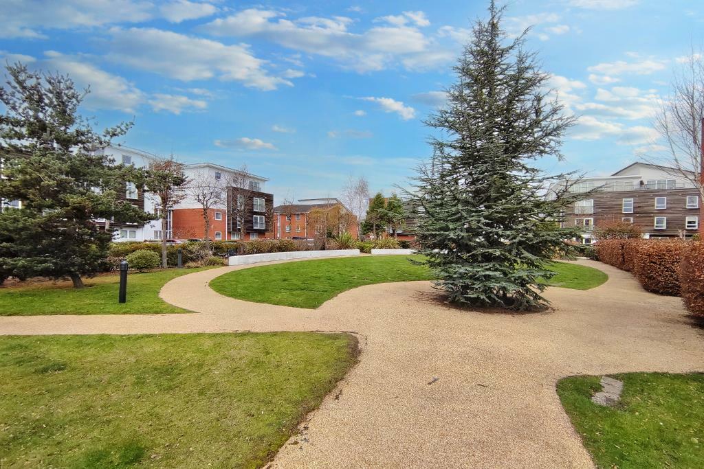 Communal Gardens