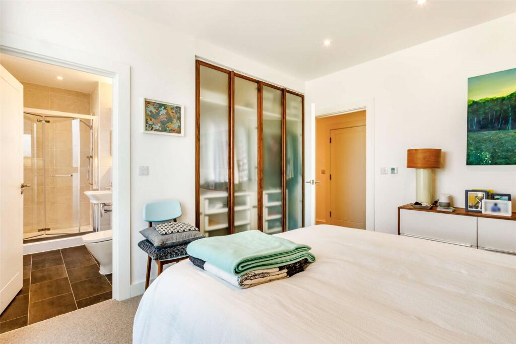 Principal Bedroom