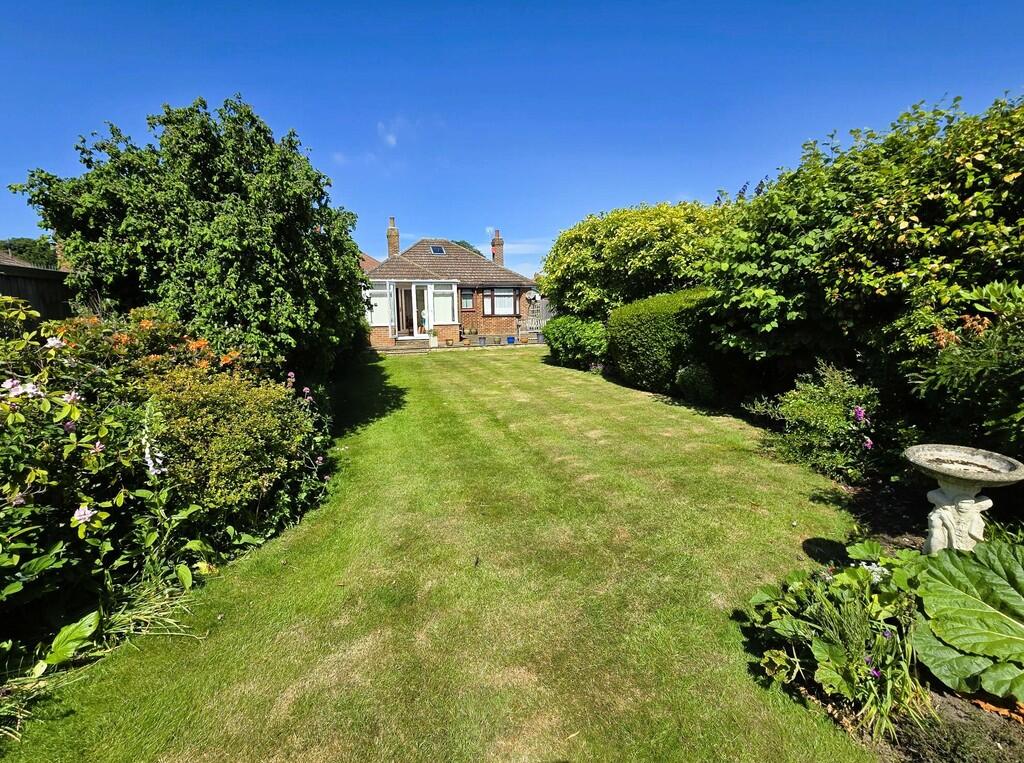 Towards rear of b...