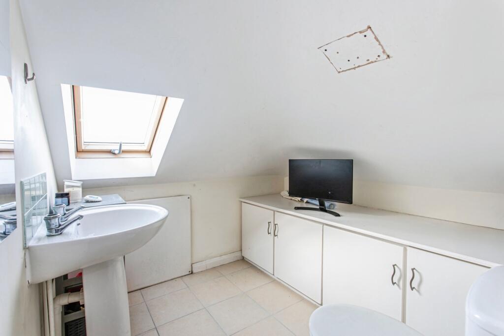 En-Suite Wc