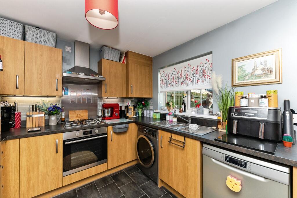 Kitchen Two