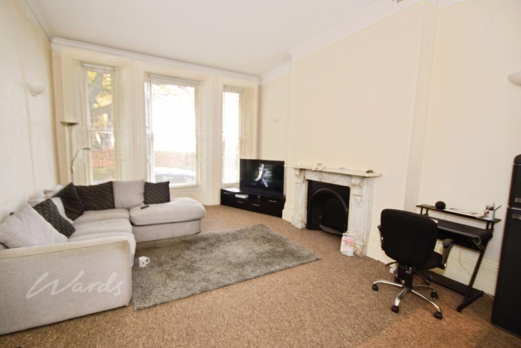 merton Lounge 