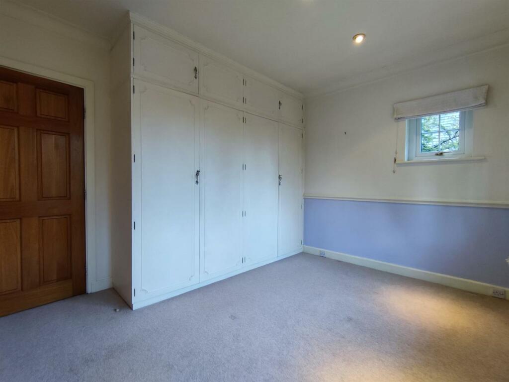 Bedroom 3 Aspect 2