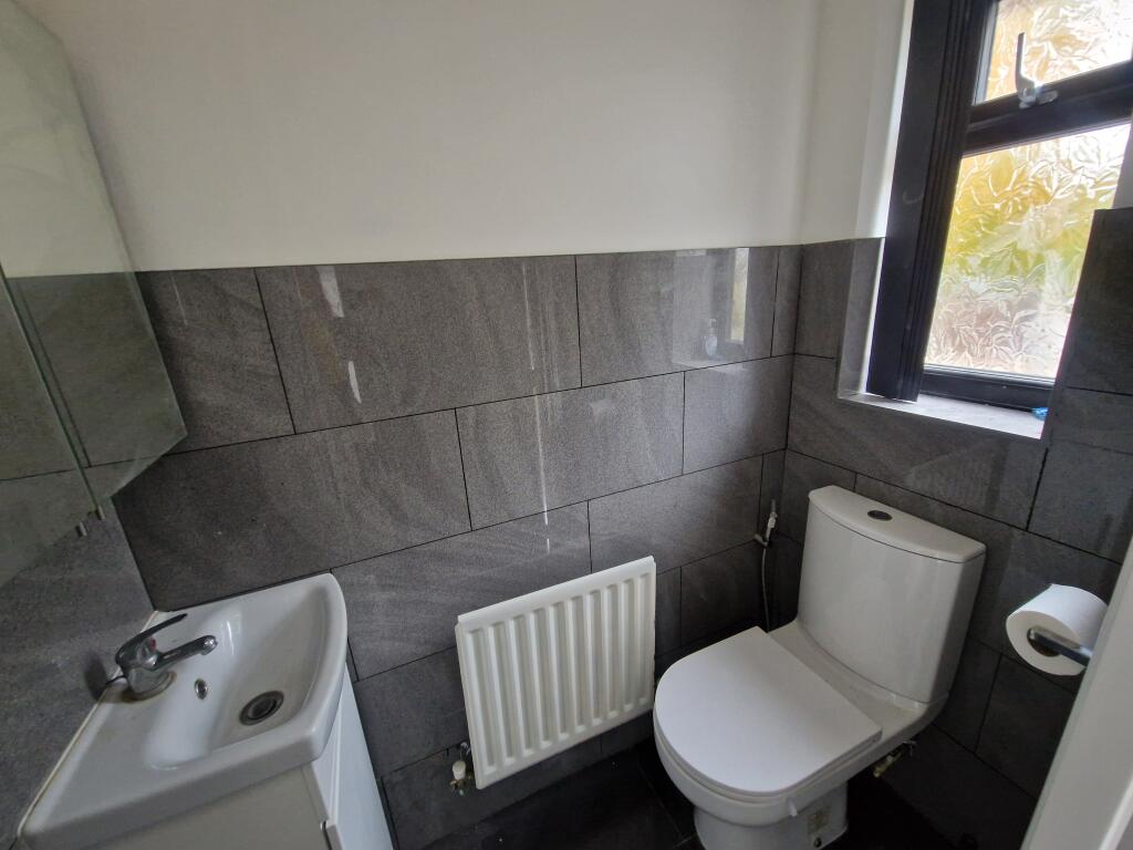 Guest WC