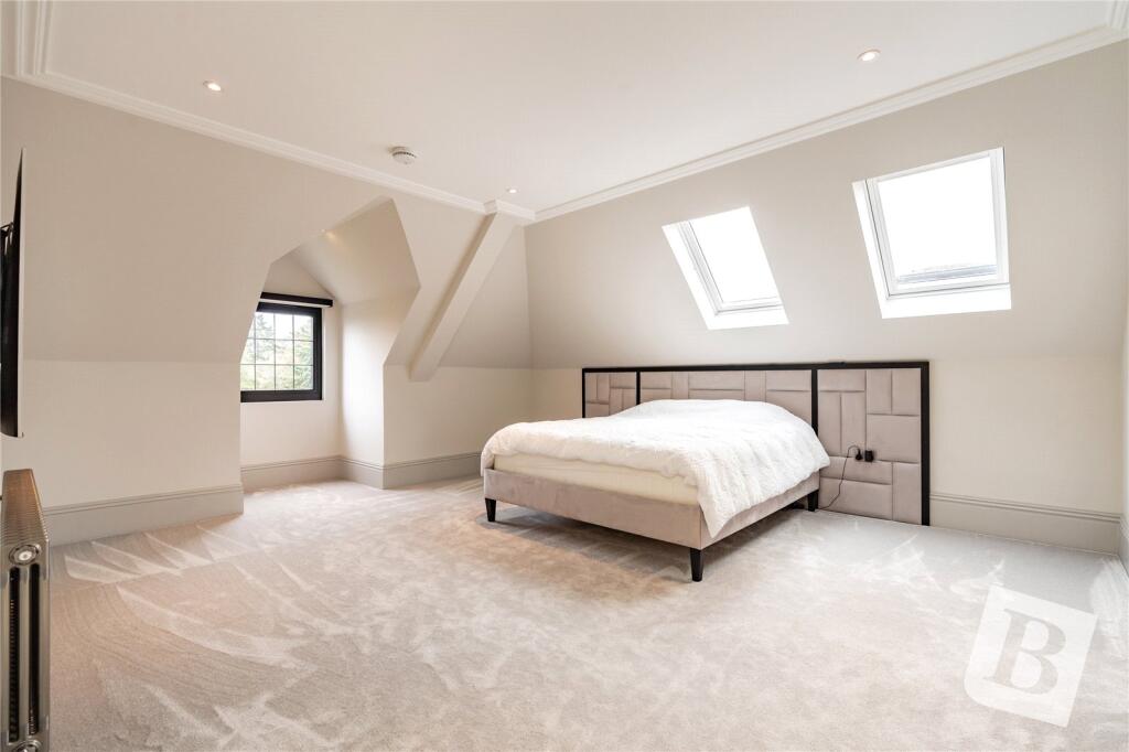 Bedroom Five