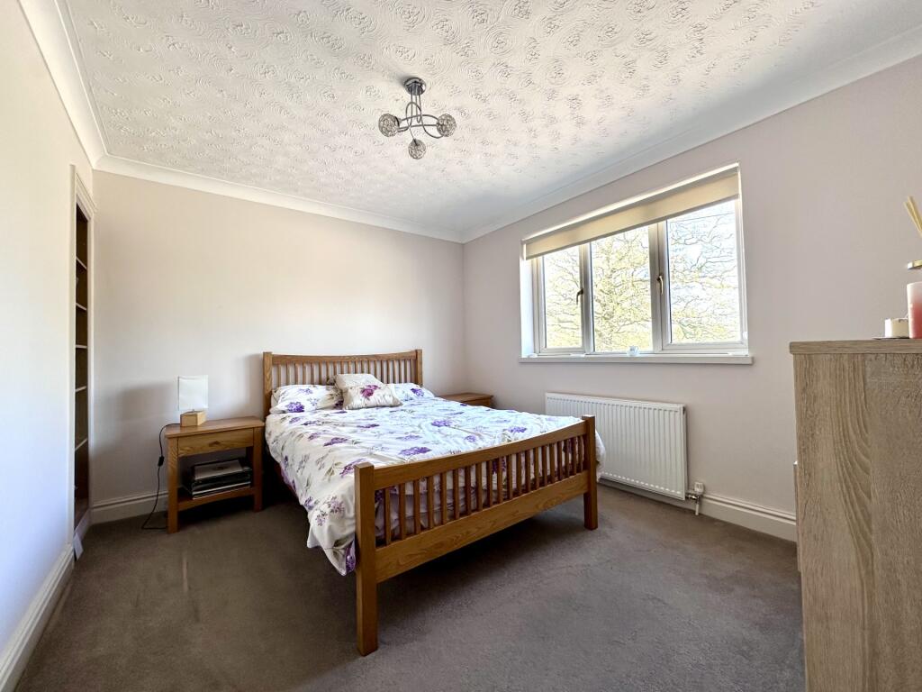 Bed 1