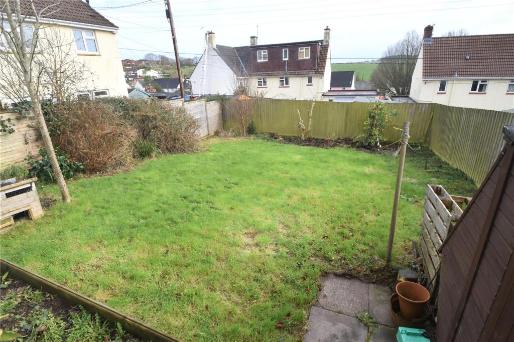 Seddons Cullompton