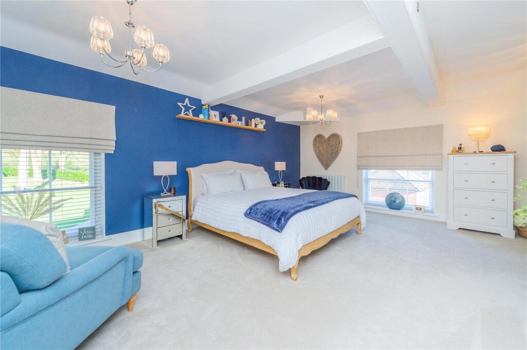 Principal Suite