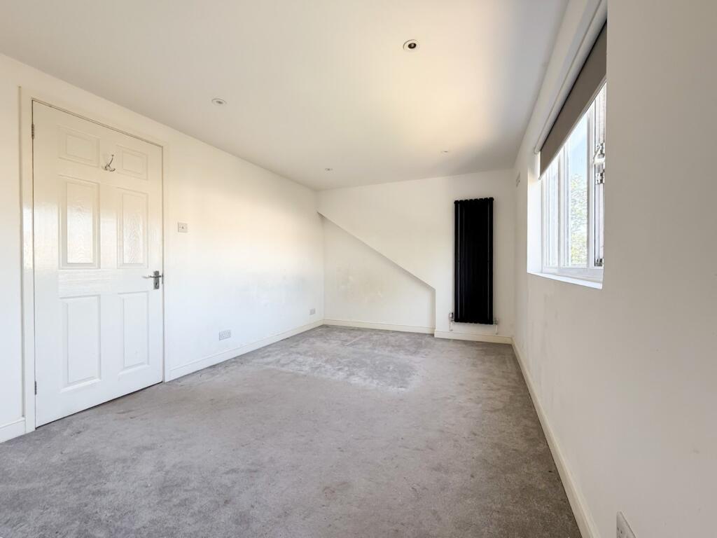 Bedroom Five
