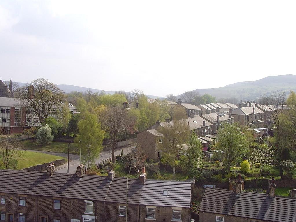 View from Building