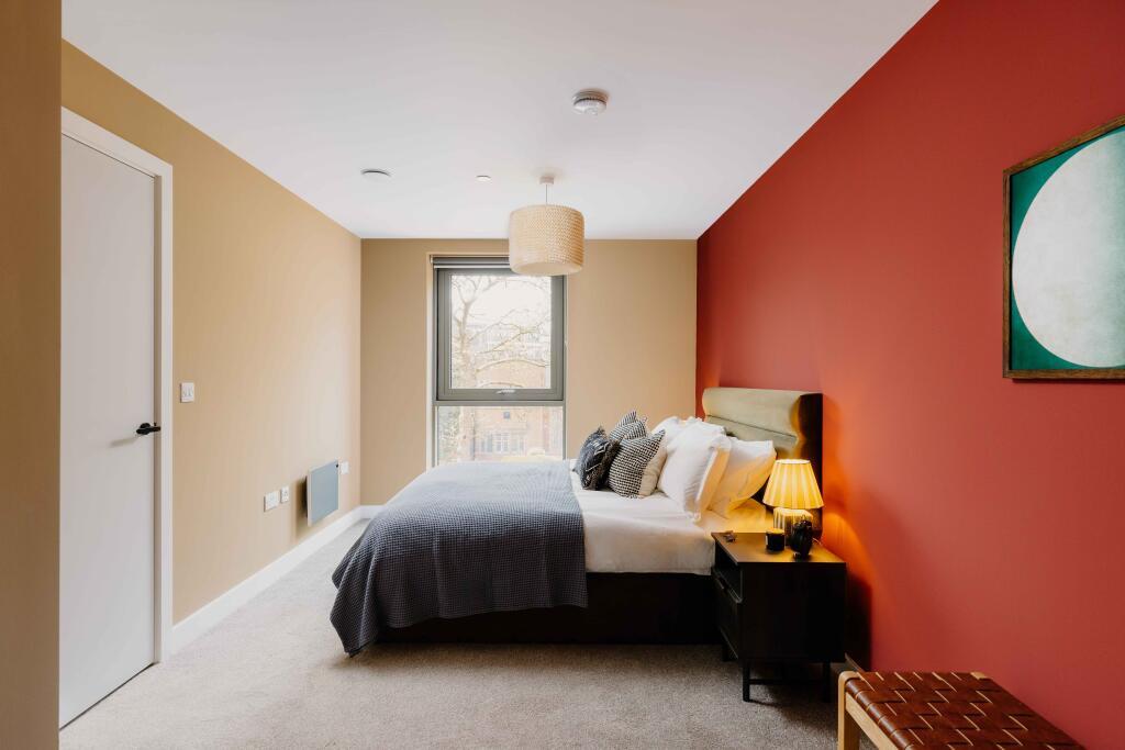 Inkwell Place, Birmingham, B16 8WY