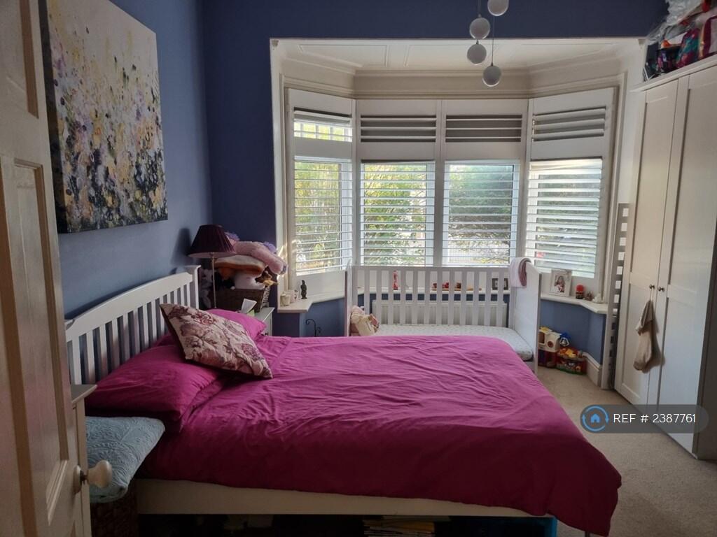 Master Bedroom 1