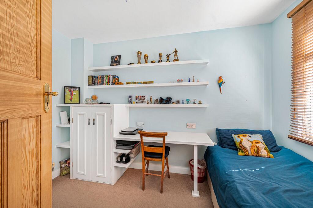 Bedroom 4