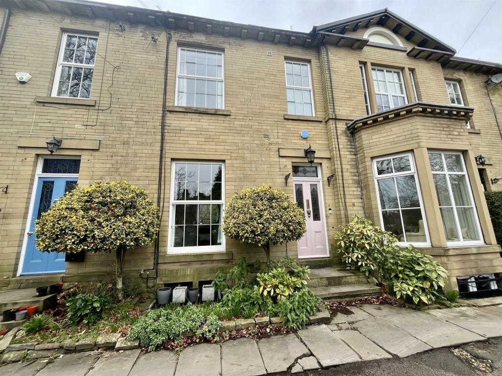 Bramleys Estate Agents - Halifax - Heathfield Terr