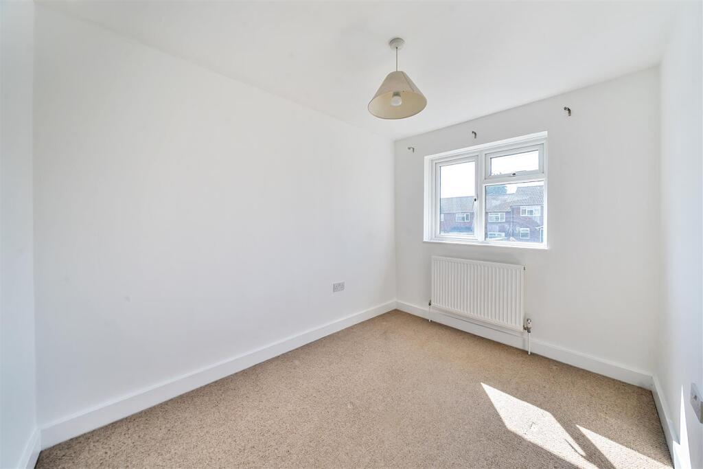 Bedroom Two: