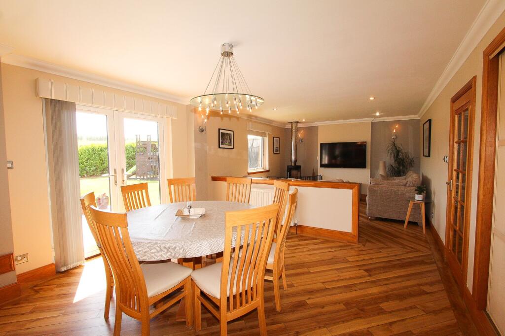 'Dining' Kitchen