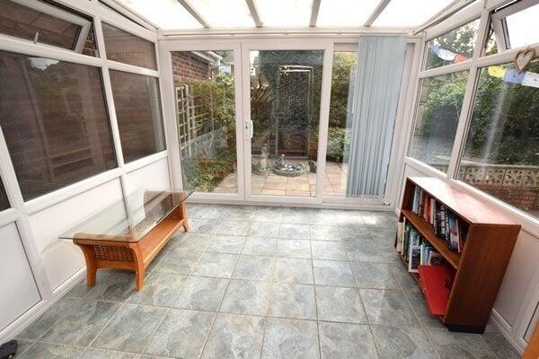 conservatory
