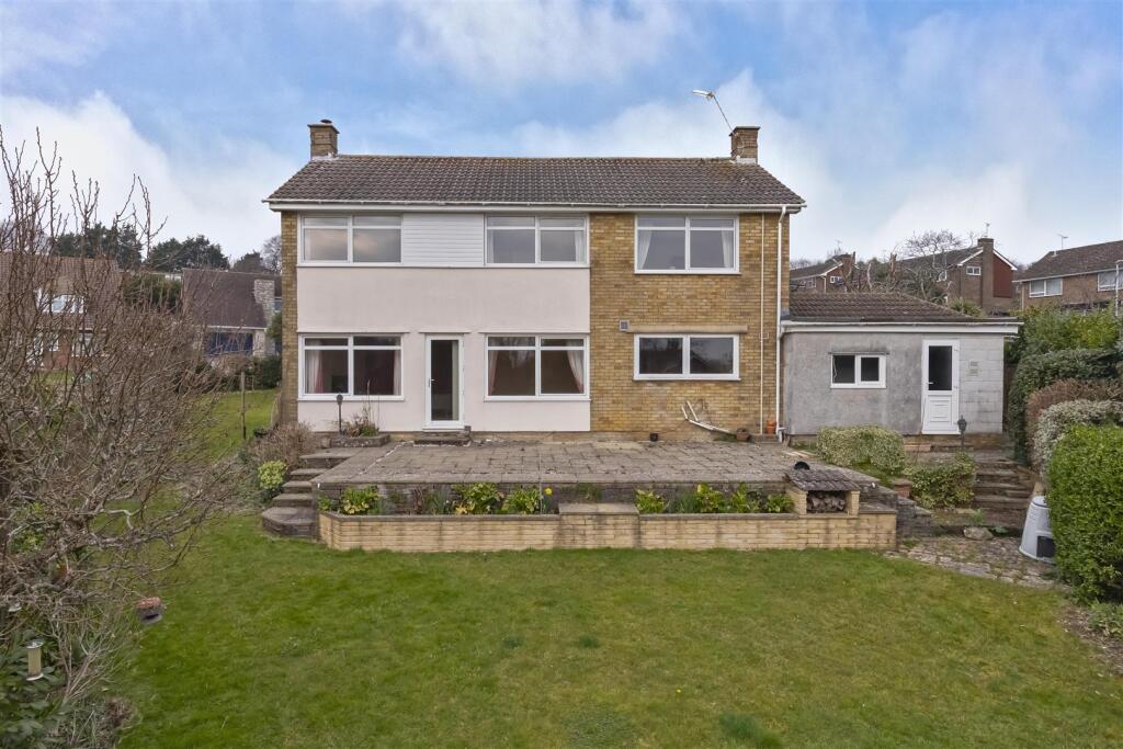 For Sale by Aspire Residential | Longlands Glade