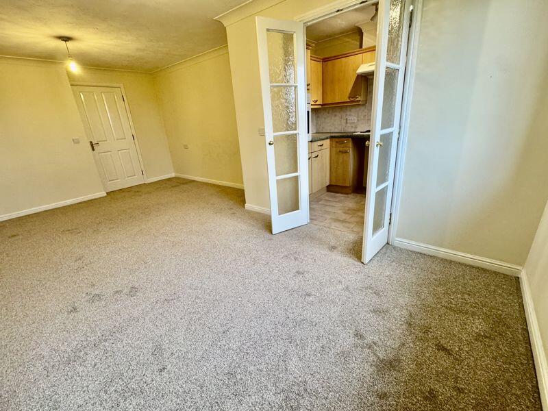 Lounge Through Dining Room