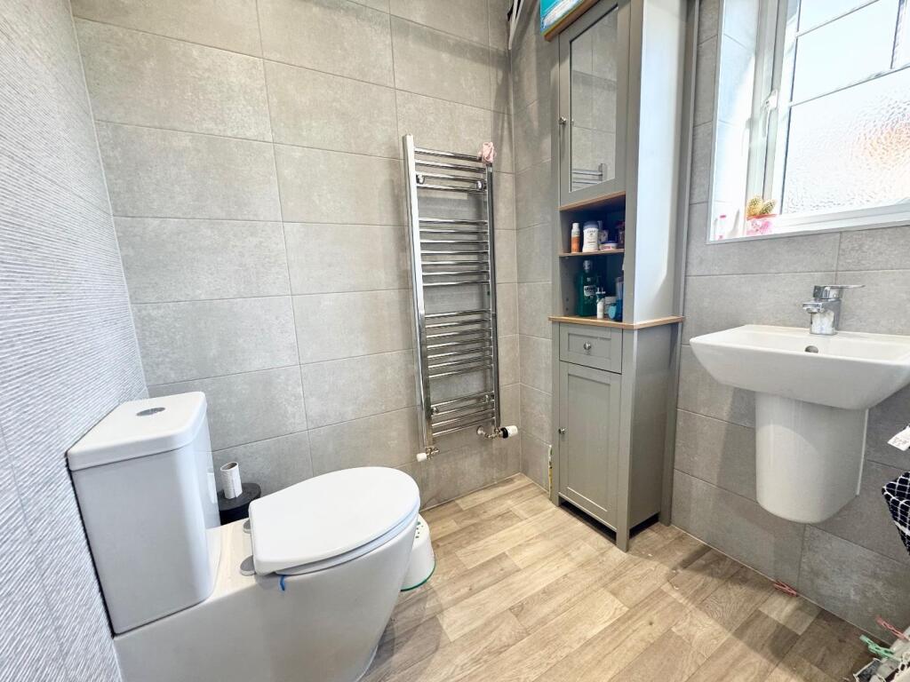 WC