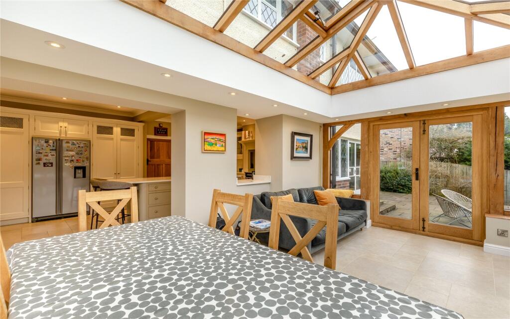 Orangery