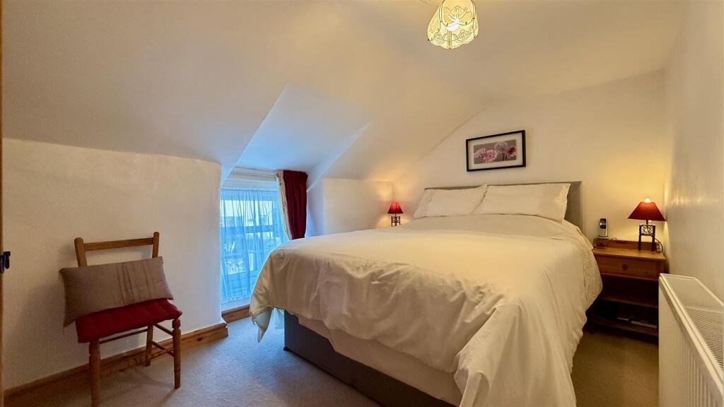 bed 1