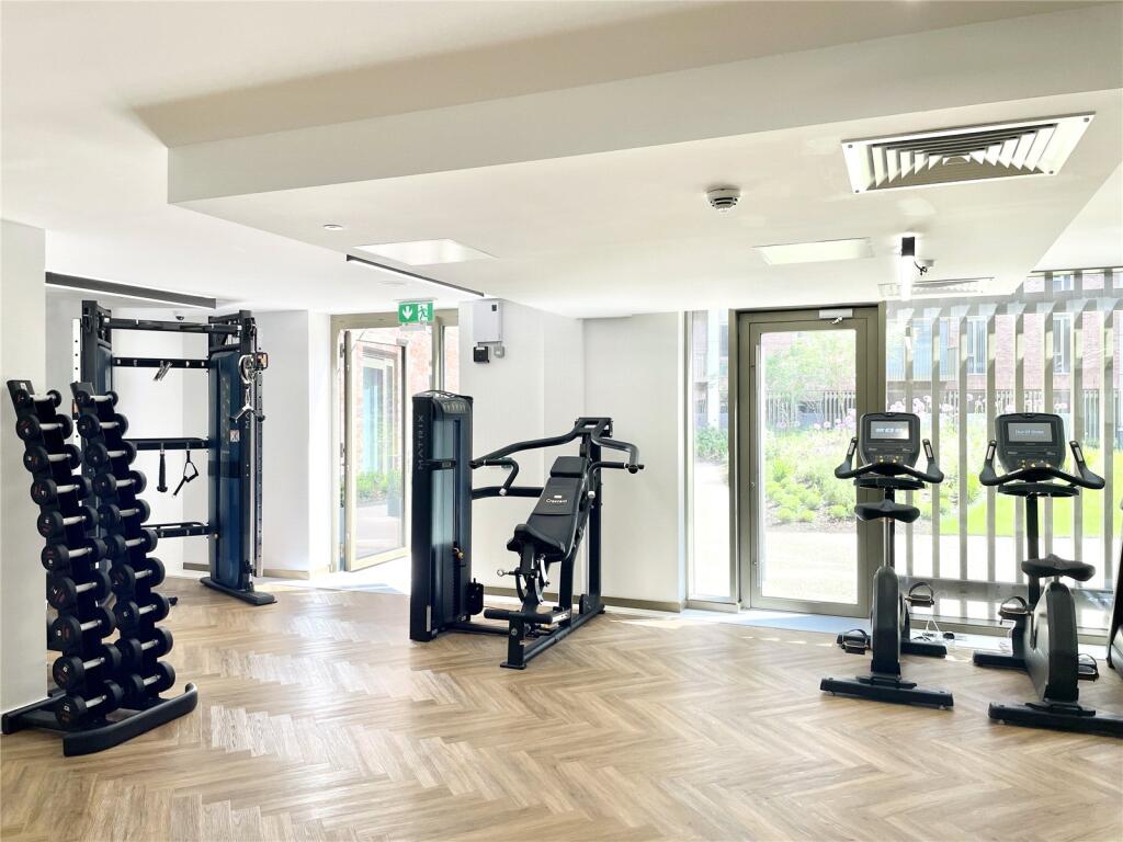 Gym