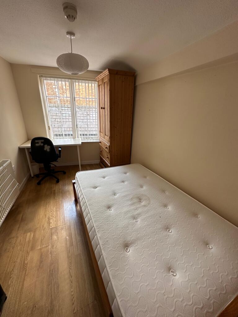 bedroom no: 3
