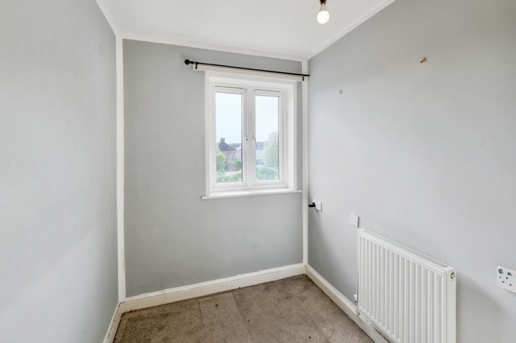 30 Selkirk Street, Chaddesden, Derby DE21 6GL