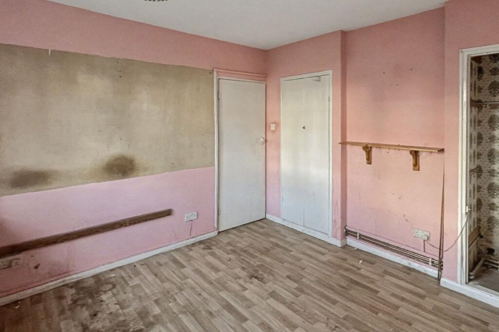 7 John Newton Court, Welling DA16 2AQ