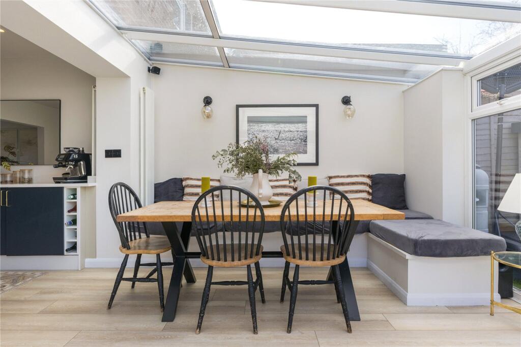 Conservatory