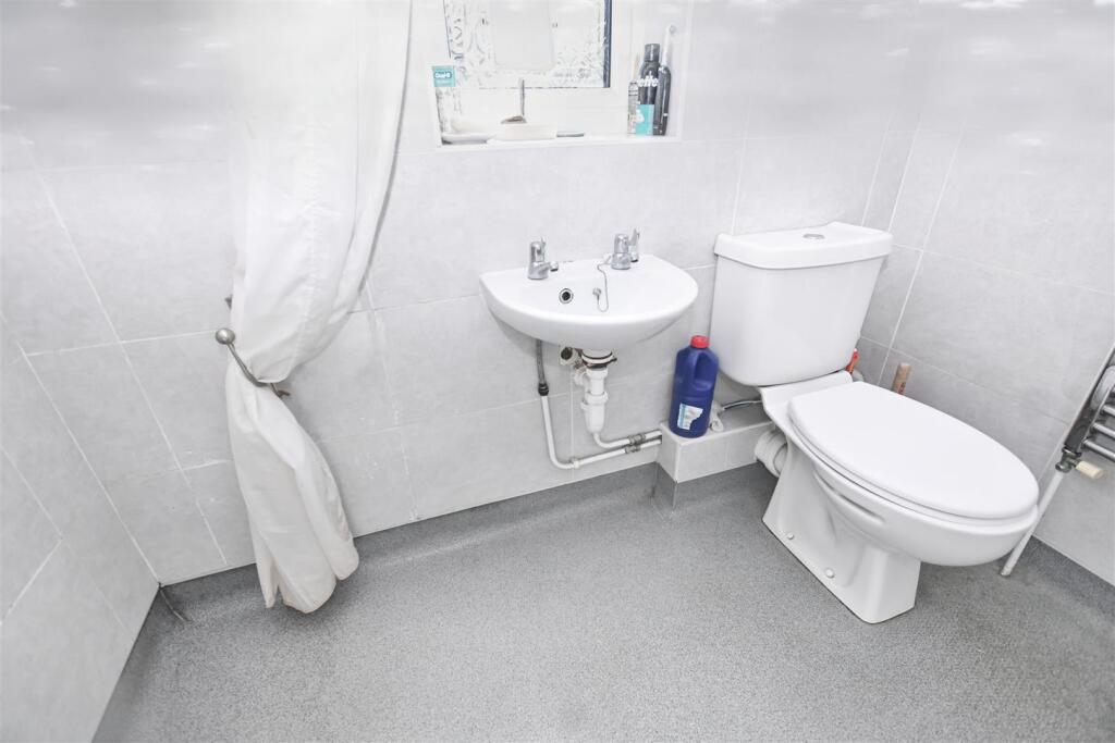 Wet Room