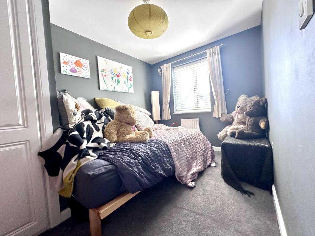 Bed 2