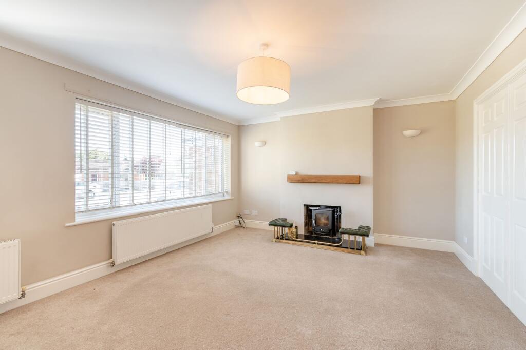 Living / Dining room