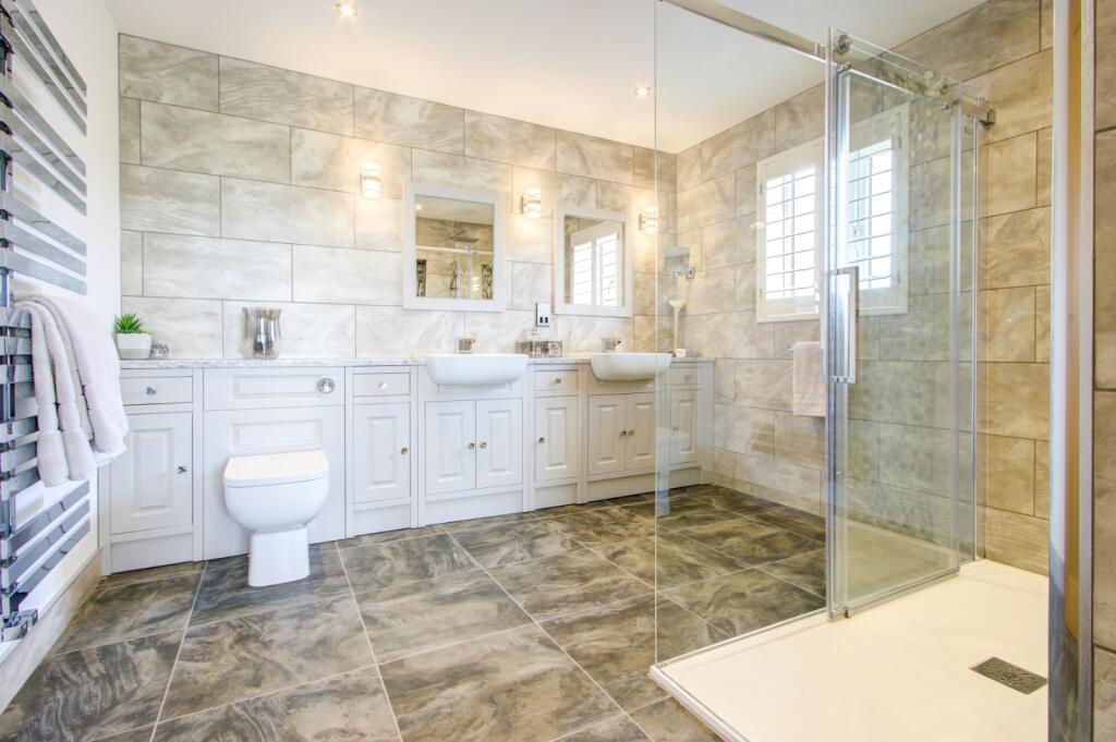 Principal En-Suite